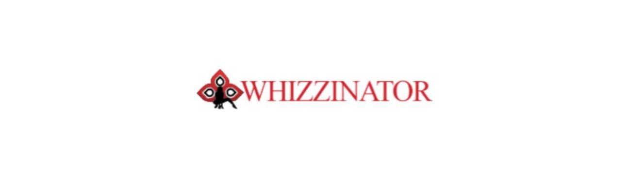 Whizzinator ...